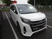 Toyota Noah 2021 Pearl for sale