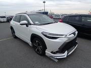 Toyota Corolla Cross 2024 Pearl for sale