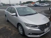 Toyota Premio 2021 Silver for sale