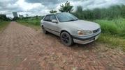 Toyota Corolla 1995 Gray for sale