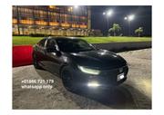 Honda Insight EX 2019 Black for sale