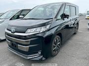 Toyota Noah 2022 Black for sale