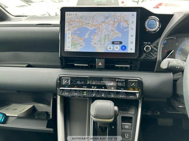 Toyota Noah 2022 Black