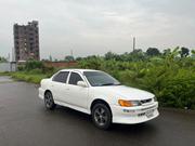 Toyota Corolla 1997 White for sale