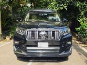 Toyota Land Cruiser Prado 2.7 2019 Black for sale