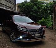 Toyota Premio 1.5 FWD 2019 Maroon for sale