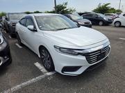 Honda Insight 2021 Pearl for sale
