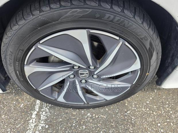 Honda Insight 2021 Pearl