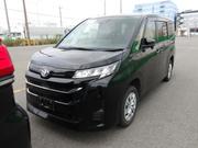 Toyota Noah 2023 Black for sale