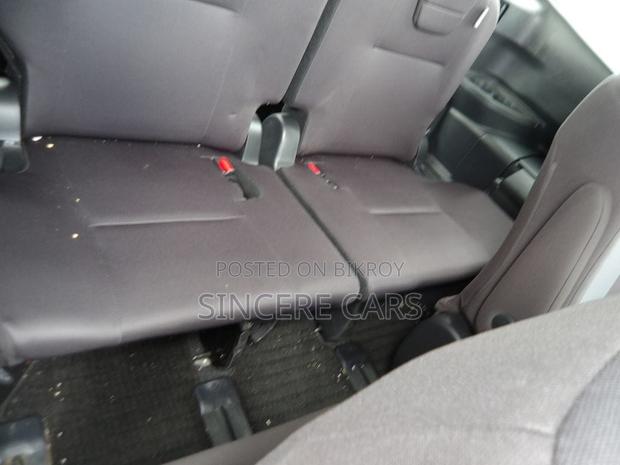 Toyota Noah 2023 Black