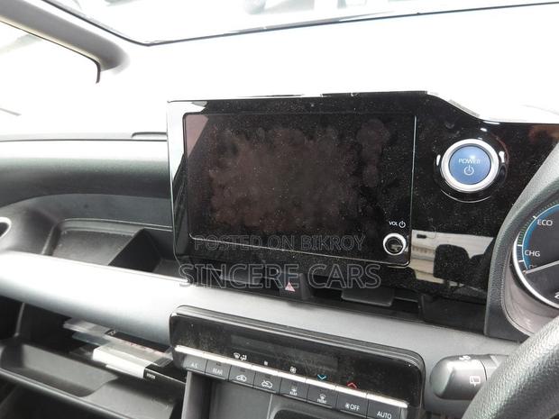 Toyota Noah 2023 Black