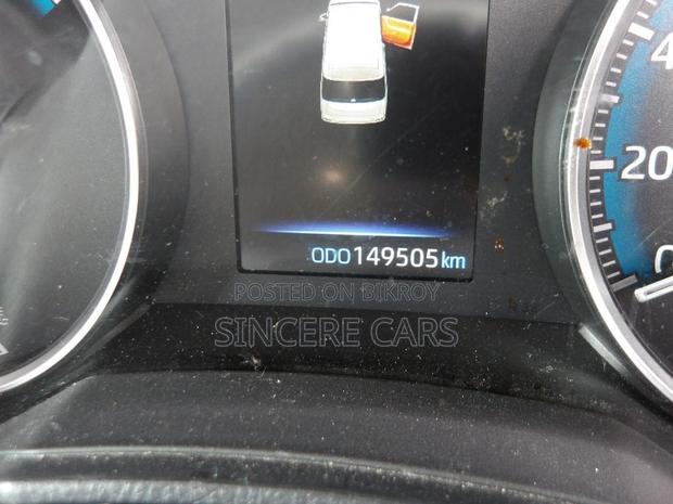 Toyota Noah 2023 Black
