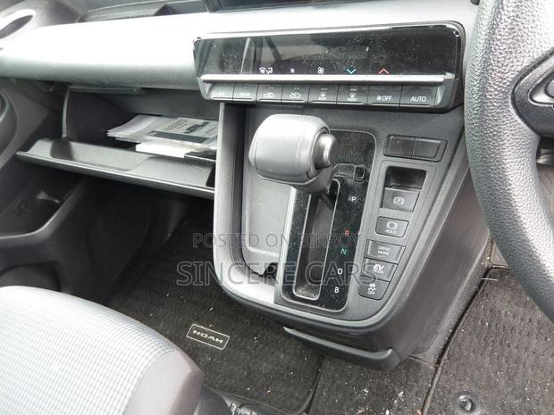 Toyota Noah 2023 Black