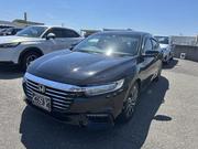 Honda Insight EX 2021 Black for sale