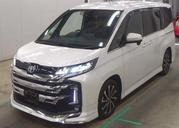 Toyota Noah 2023 Pearl for sale
