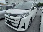Toyota Noah 2022 Pearl for sale
