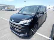 Toyota Noah 2023 Black for sale