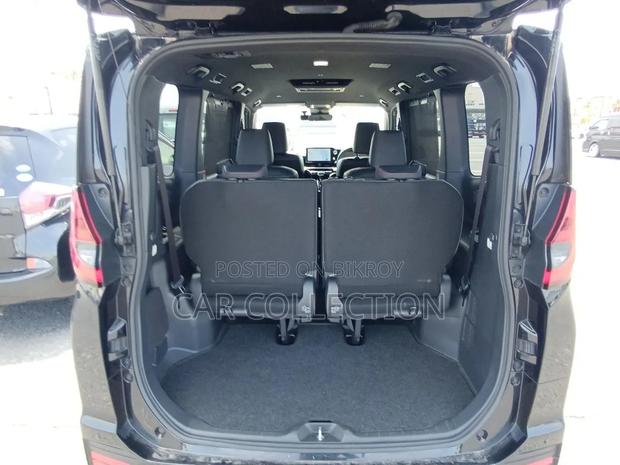 Toyota Noah 2023 Black