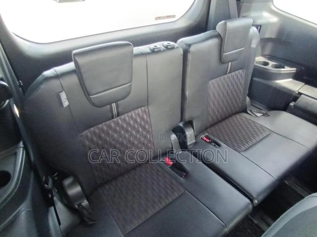 Toyota Noah 2023 Black