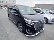 Toyota Esquire 2021 Black for sale