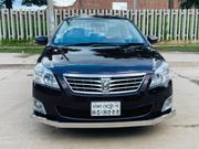 Toyota Premio 2014 Maroon for sale