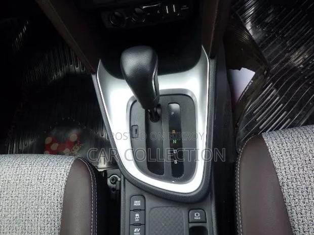 Toyota Yaris Cross 2021 Pearl