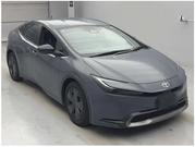 Toyota Prius 2023 Ivory for sale