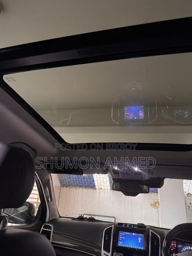 Haval H9 2020 Black