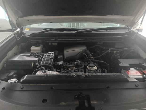 Toyota Land Cruiser Prado 4.0 Petrol TX-L 2022 Pearl