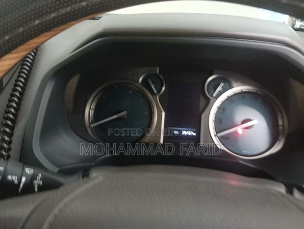 Toyota Land Cruiser Prado 4.0 Petrol TX-L 2022 Pearl
