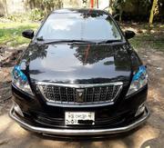 Toyota Premio 1.5 FWD 2014 Black for sale