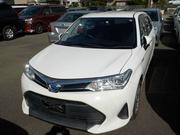 Toyota Corolla Fielder 2021 Pearl for sale