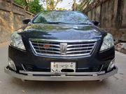 Toyota Premio 1.5 FWD 2012 Black for sale