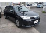 Toyota Corolla Fielder 2021 Black for sale