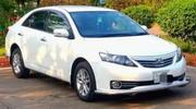 Toyota Allion 2012 Pearl for sale