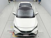 Toyota Harrier 2021 Pearl for sale
