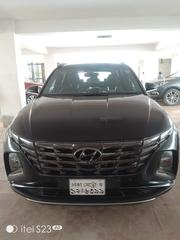 Hyundai Tucson 2024 Black for sale