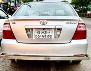 Toyota Corolla 2005 Silver for sale