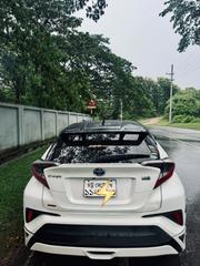 Toyota C-Hr 2017 Pearl for sale