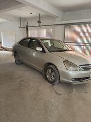 New Toyota Allion 2002 Silver for sale