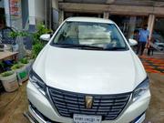Toyota Premio 2020 Pearl for sale