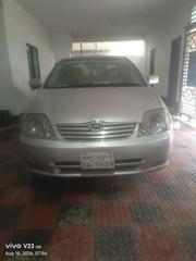 Toyota Corolla 2022 Silver for sale