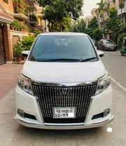 Toyota Noah 2.0 FWD (7 Seater) 2014 White for sale