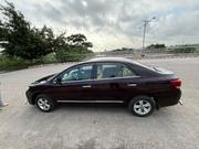 Toyota Allion 2010 Maroon for sale