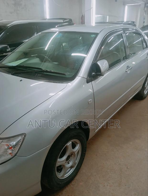 Toyota GR Corolla 2024 White