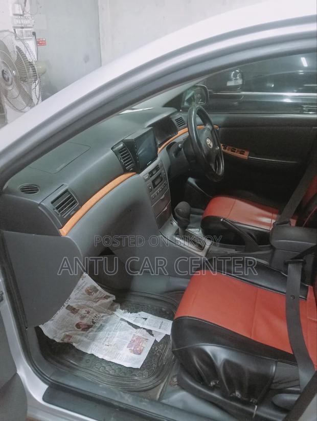 Toyota GR Corolla 2024 White