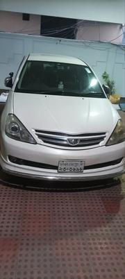 Toyota Allion 2005 Pearl for sale