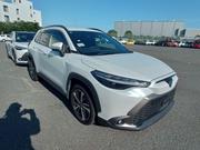 Toyota Corolla Cross 2022 Pearl for sale