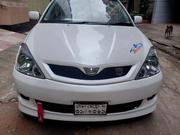 Toyota Allion 2004 Pearl for sale