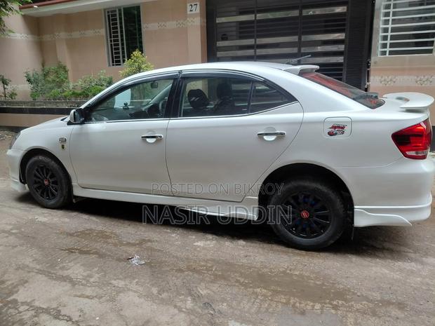 Toyota Allion 2004 Pearl